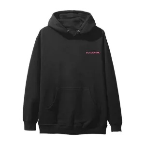 PULL ROSE BLACKPINK
