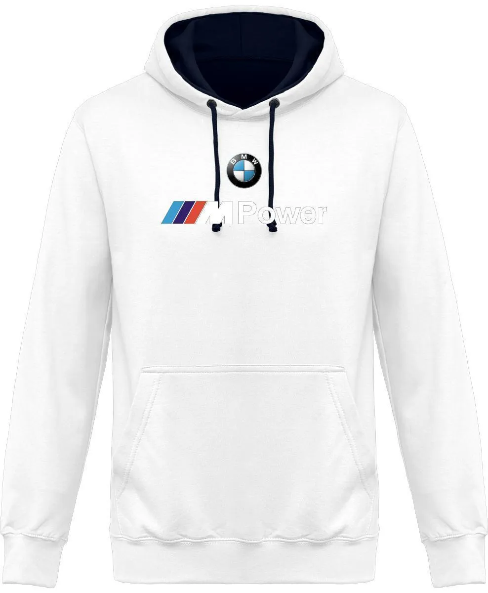 Pull Survet BMW M POWER Hoodie