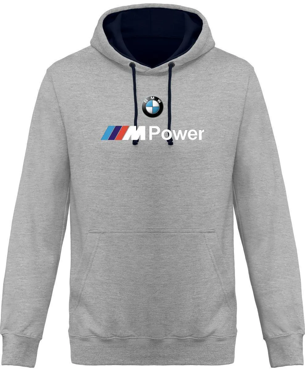 Pull Survet BMW M POWER Hoodie