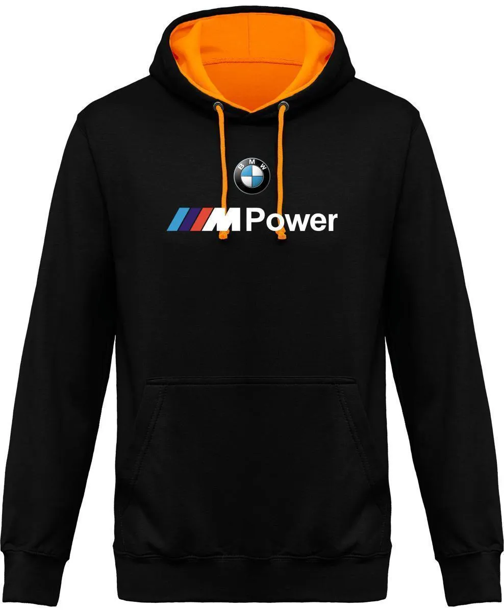 Pull Survet BMW M POWER Hoodie