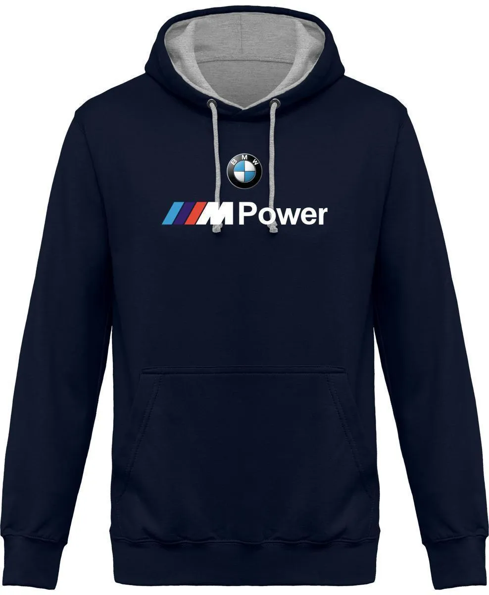 Pull Survet BMW M POWER Hoodie