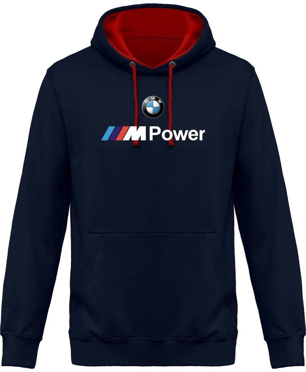 Pull Survet BMW M POWER Hoodie
