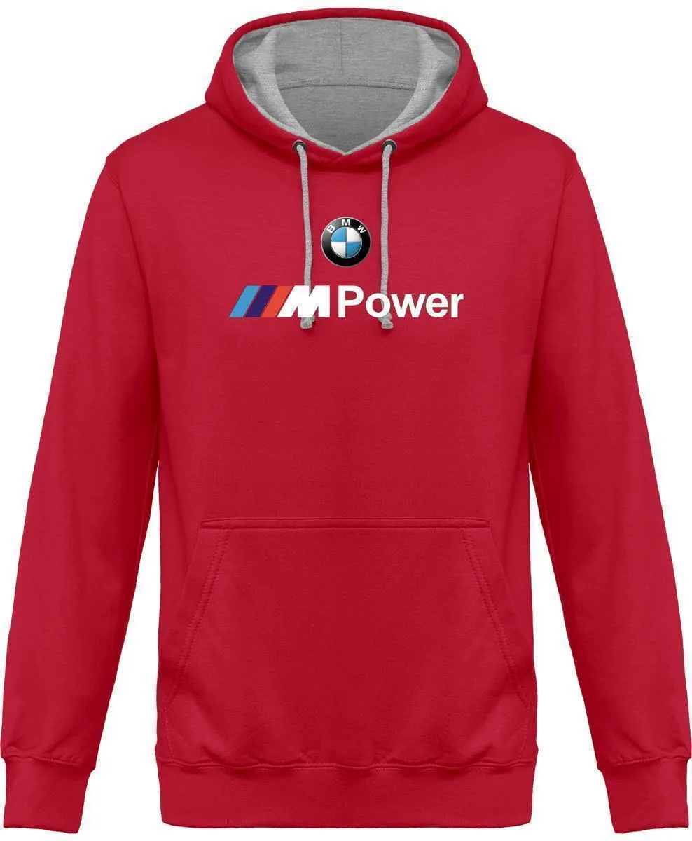 Pull Survet BMW M POWER Hoodie