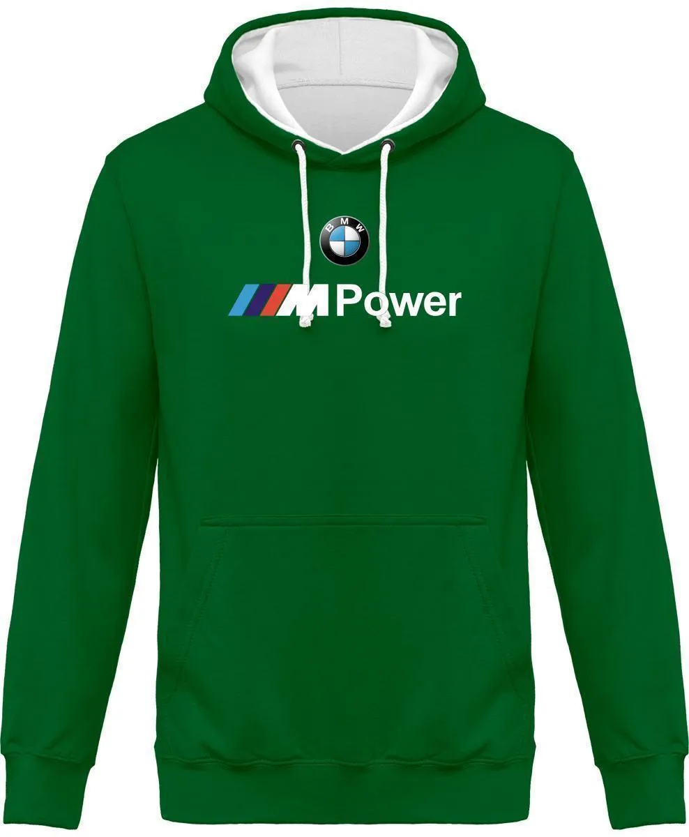 Pull Survet BMW M POWER Hoodie