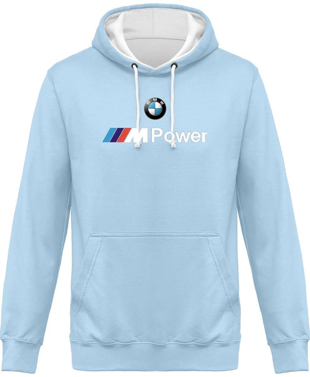 Pull Survet BMW M POWER Hoodie