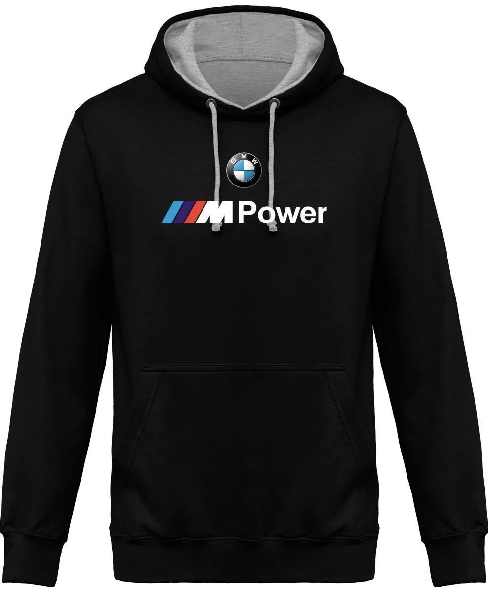 Pull Survet BMW M POWER Hoodie