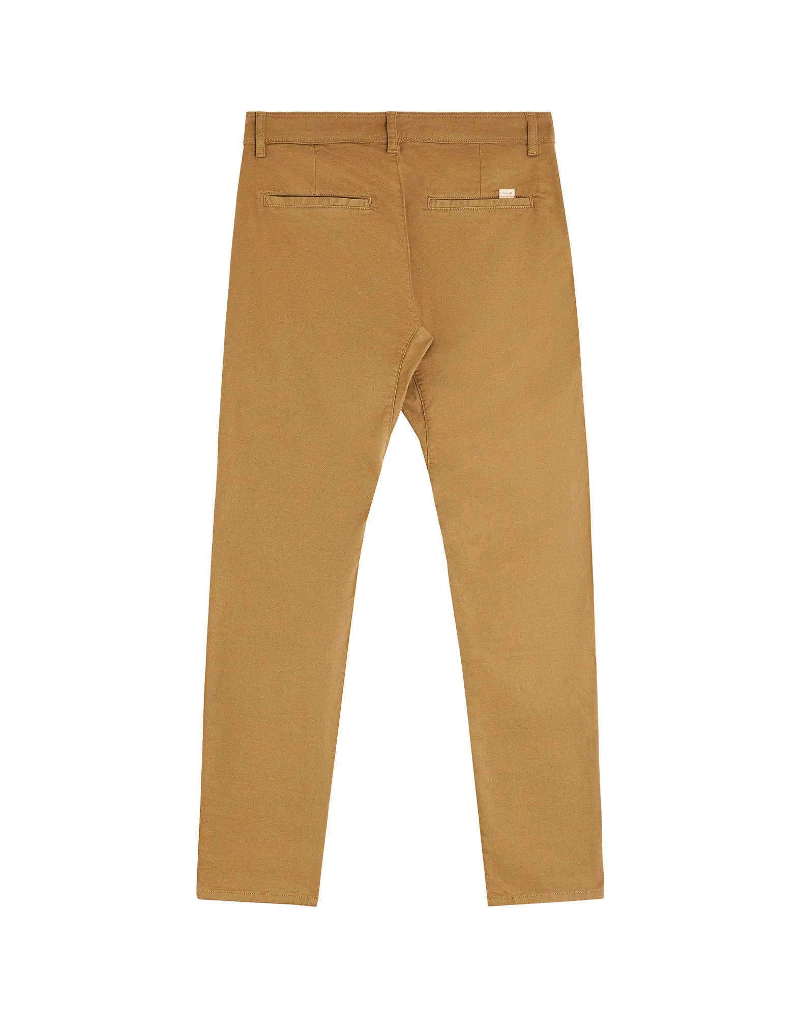 Pullin Dening Chino Taupe