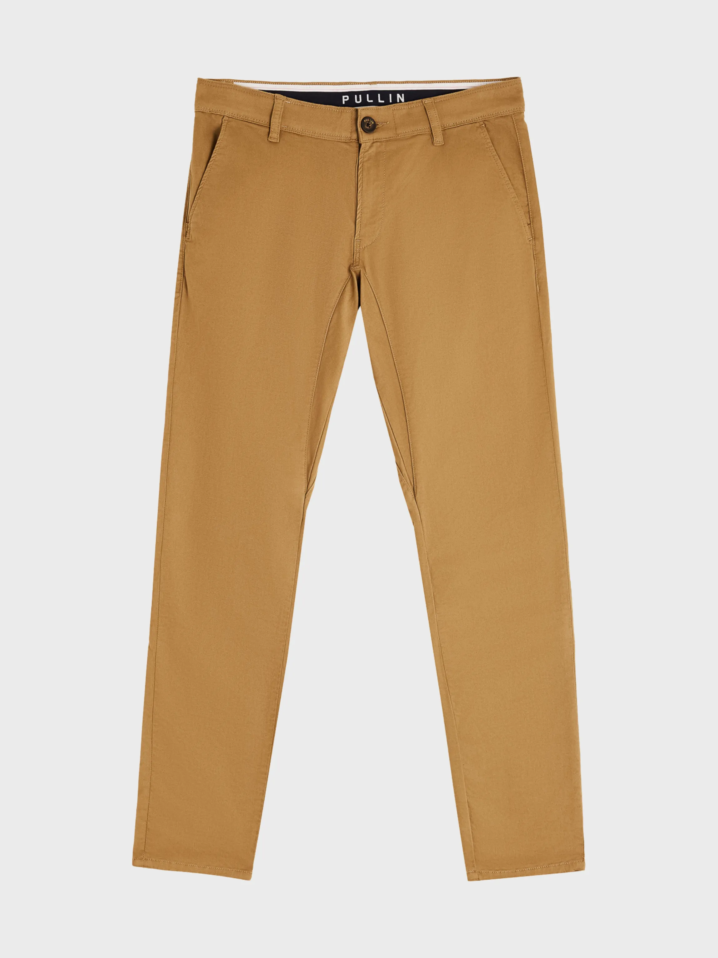 Pullin Dening Chino Taupe