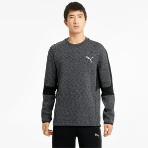 Puma Mens Evostripe Crew