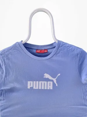 Puma tee maat L
