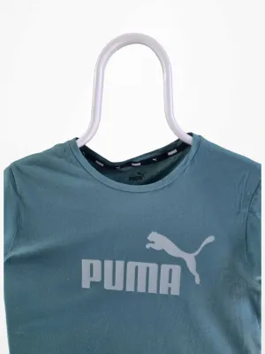 Puma tee maat M