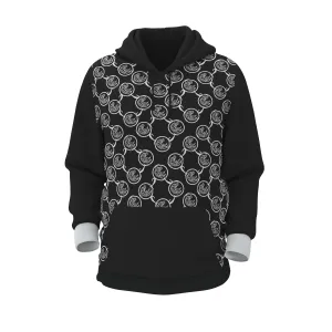 Quentino Classique: Warmth Wizard Hoodie