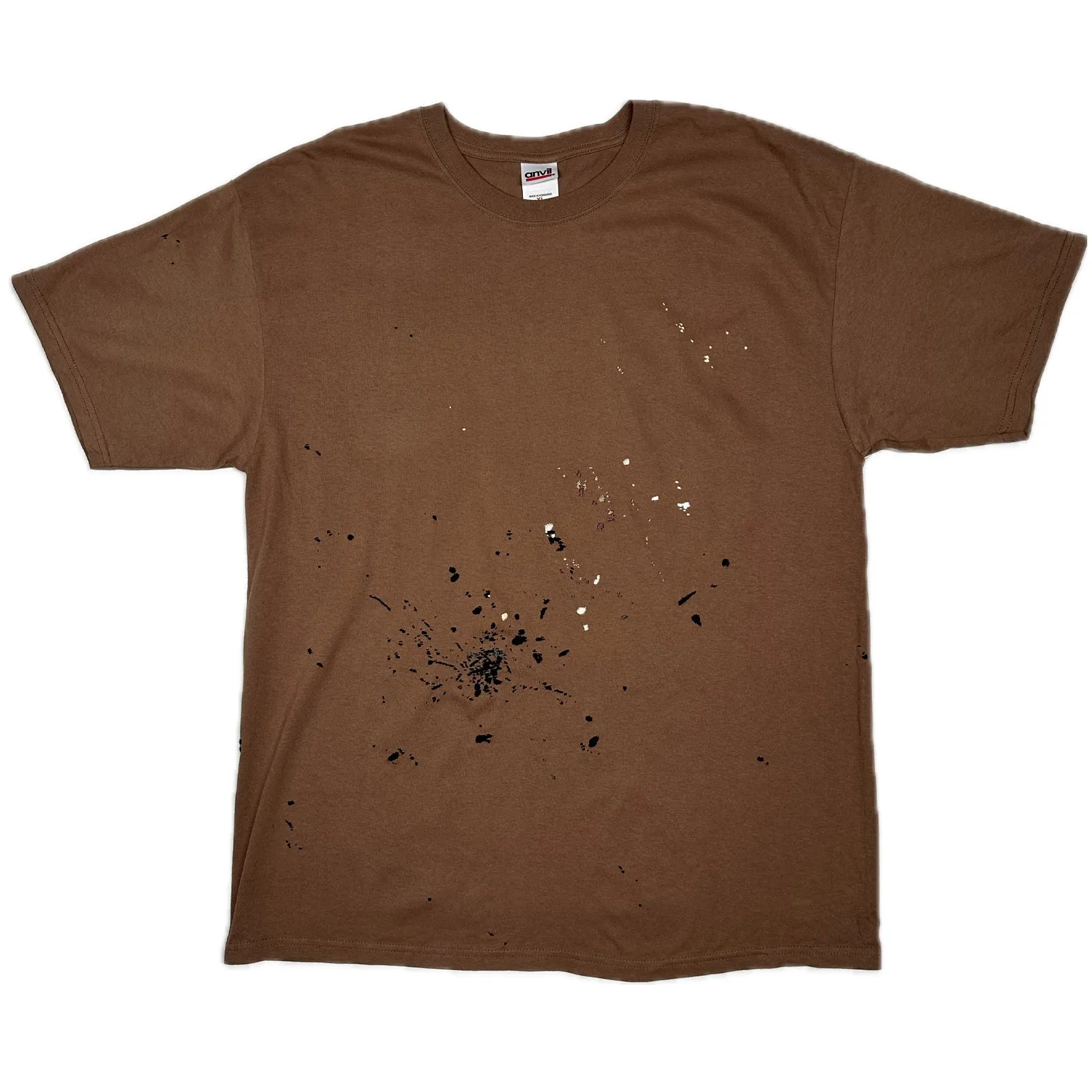 " 003 / 999 " T SHIRT XL