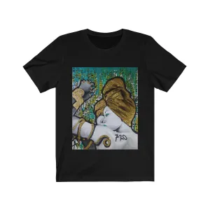 "Erykah Badu" Unisex T-Shirt