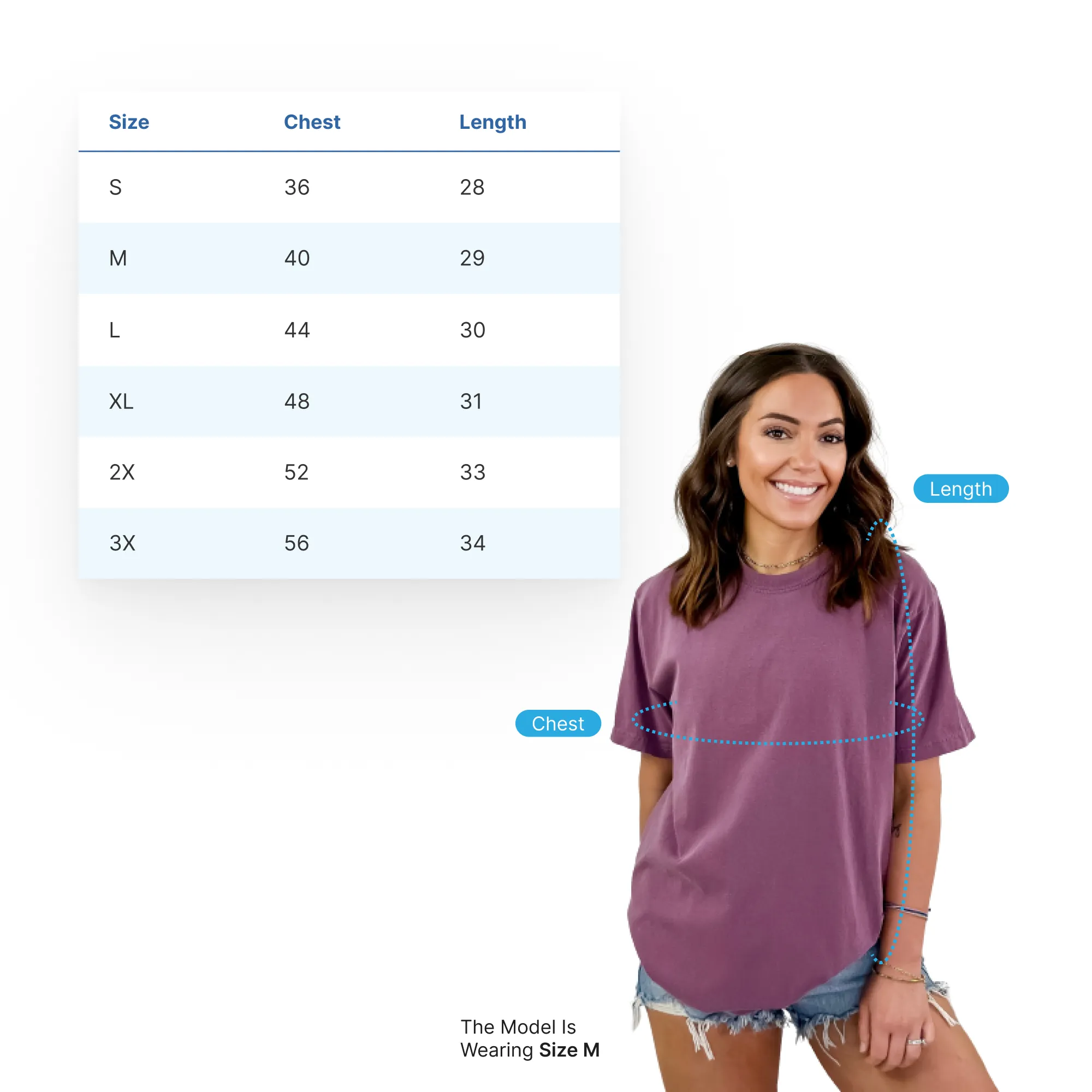 "Mackinac Bridge" Relaxed Fit Crew Unisex T-Shirt