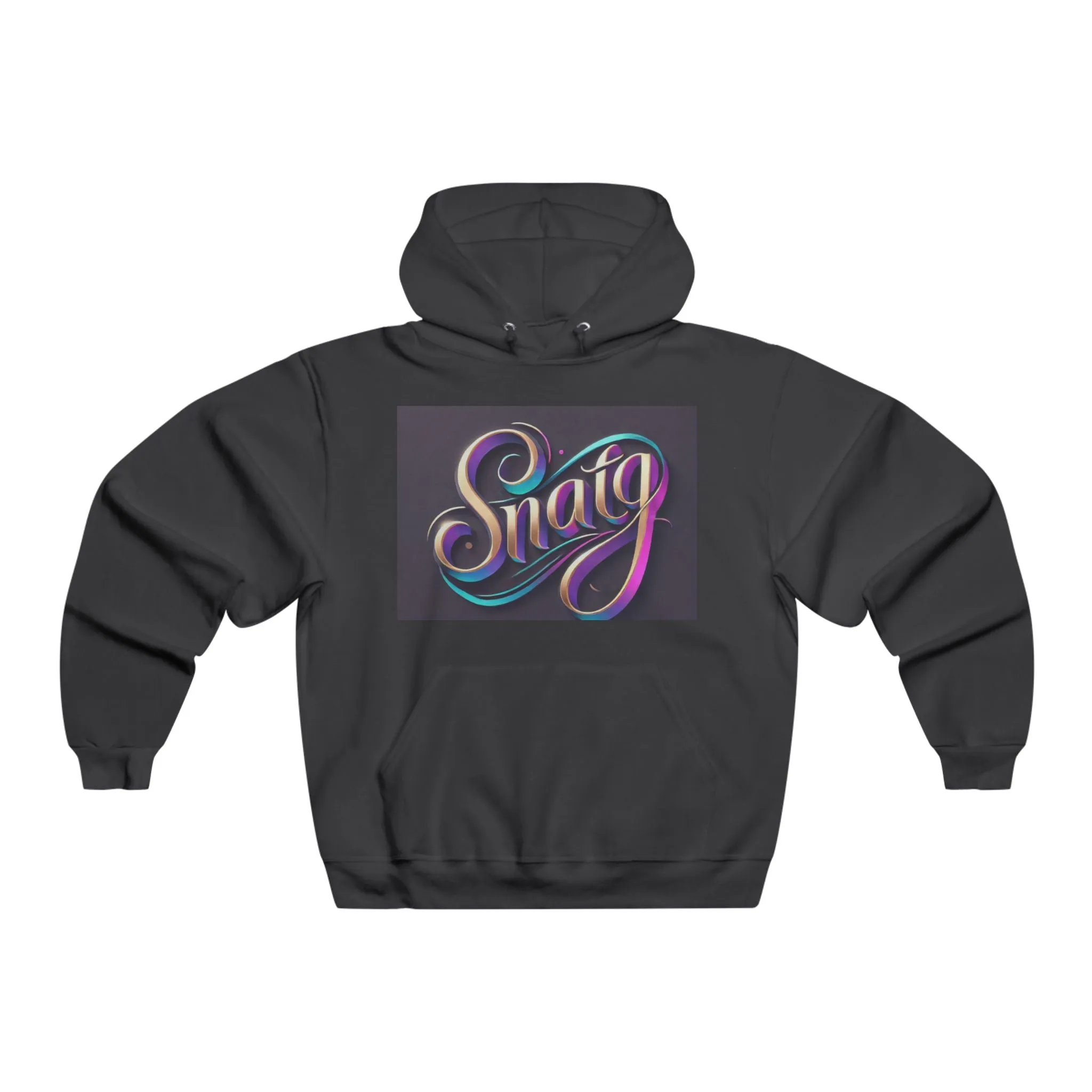 "SmartG Men’s Premium Hoodies – Stylish, Smart, and Fully Customizable"