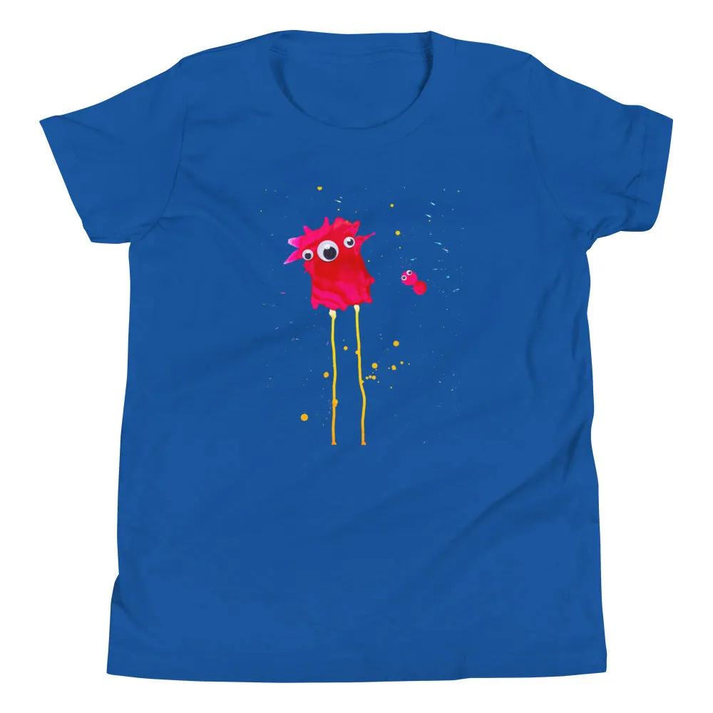"You Can Toucan" Youth Short Sleeve T-Shirt