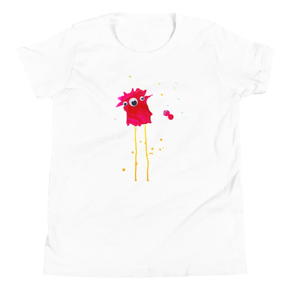 "You Can Toucan" Youth Short Sleeve T-Shirt