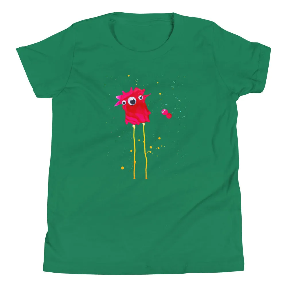"You Can Toucan" Youth Short Sleeve T-Shirt