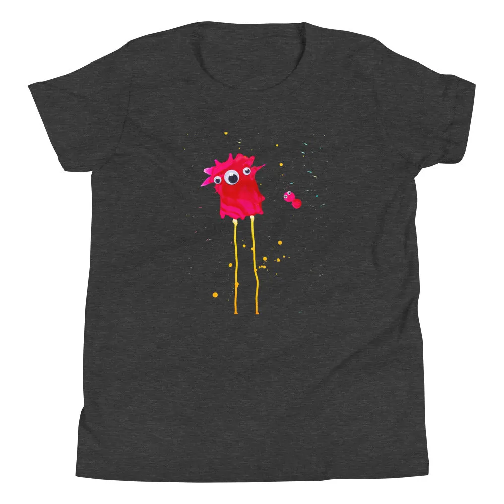 "You Can Toucan" Youth Short Sleeve T-Shirt