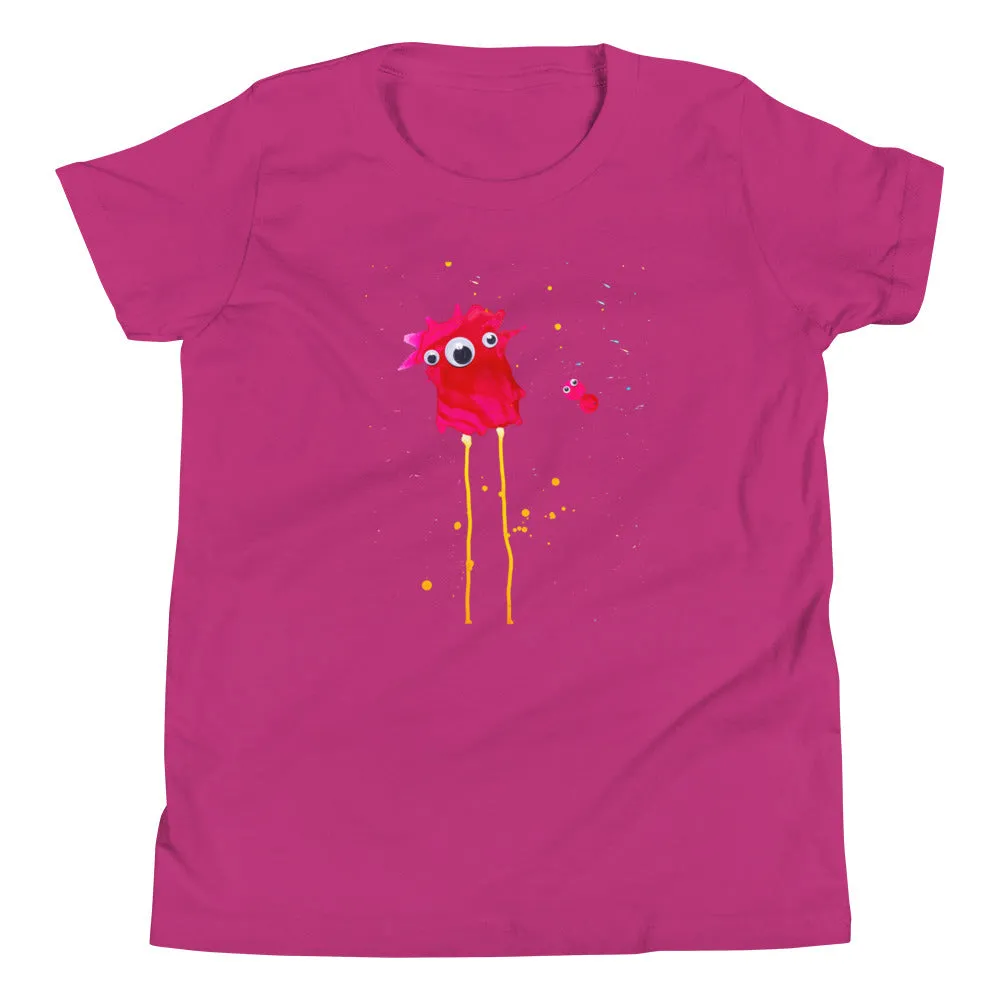"You Can Toucan" Youth Short Sleeve T-Shirt