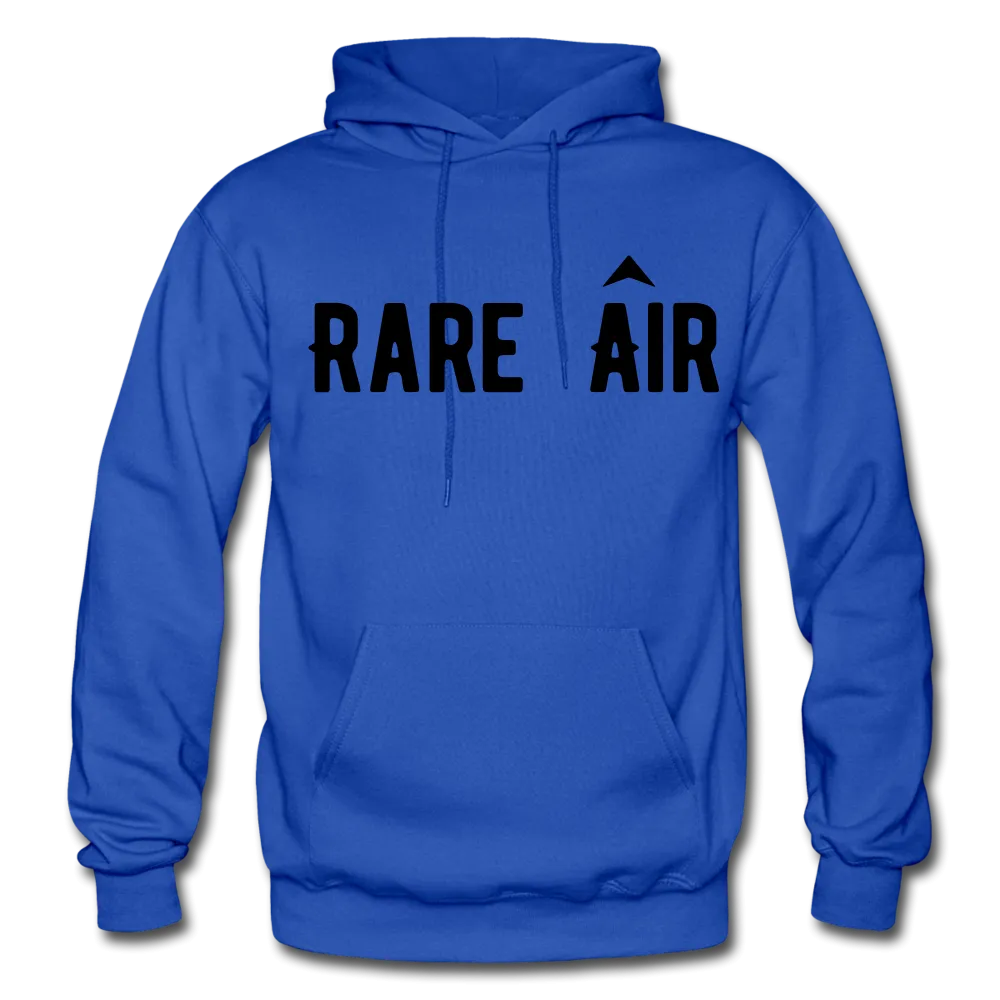 R A R E A I R Above It All Hoodie