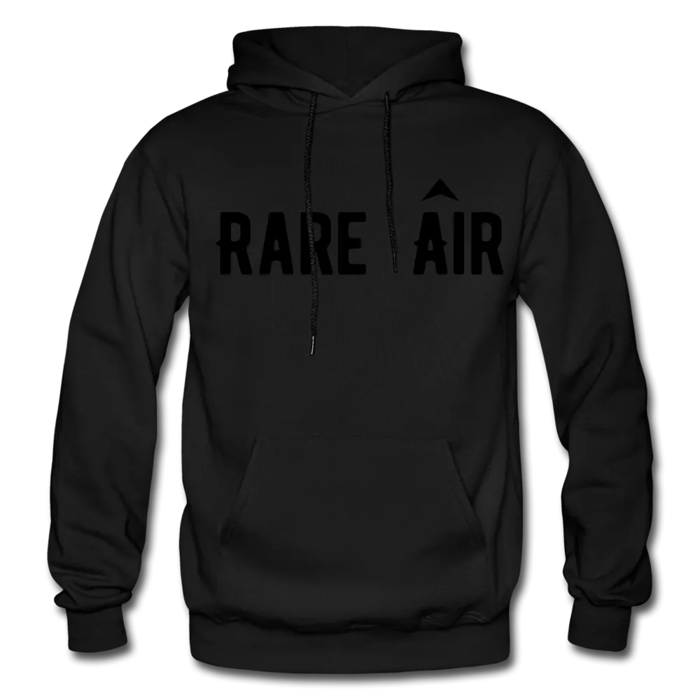 R A R E A I R Above It All Hoodie