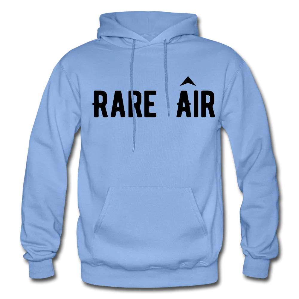 R A R E A I R Above It All Hoodie