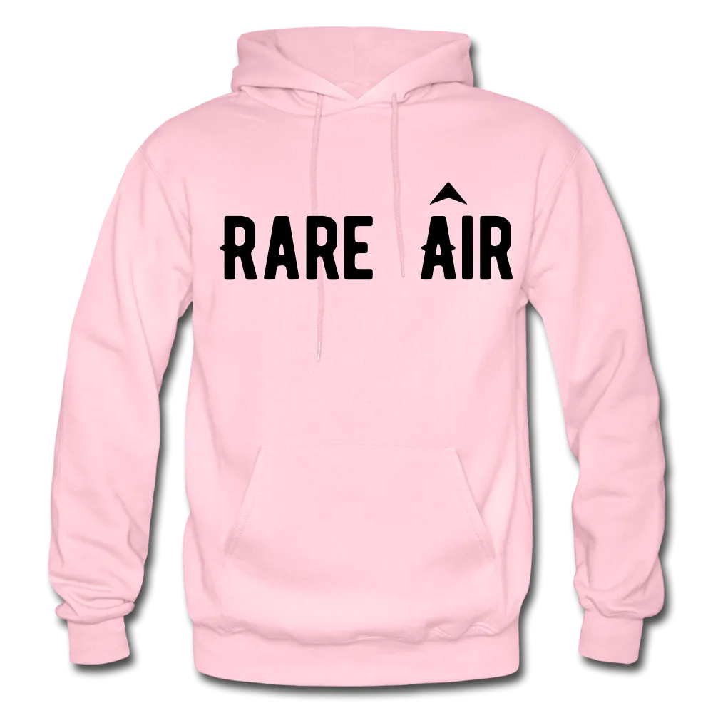 R A R E A I R Above It All Hoodie