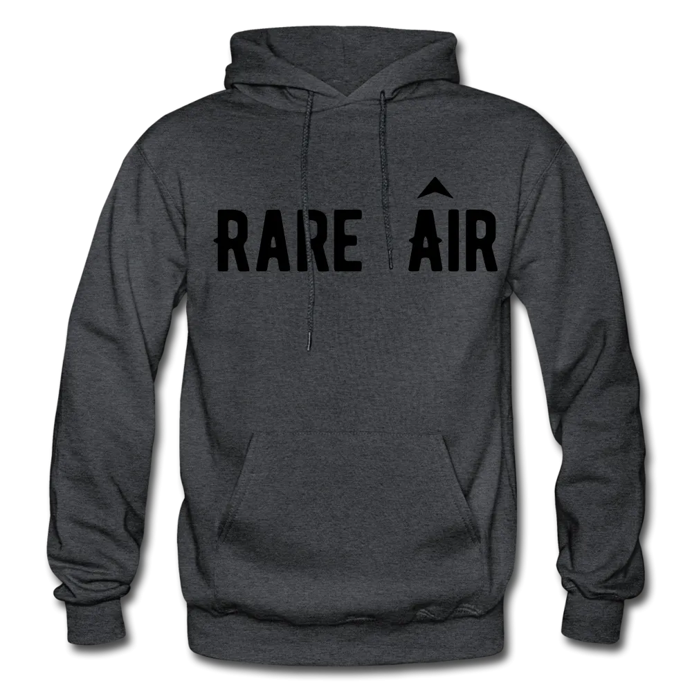 R A R E A I R Above It All Hoodie