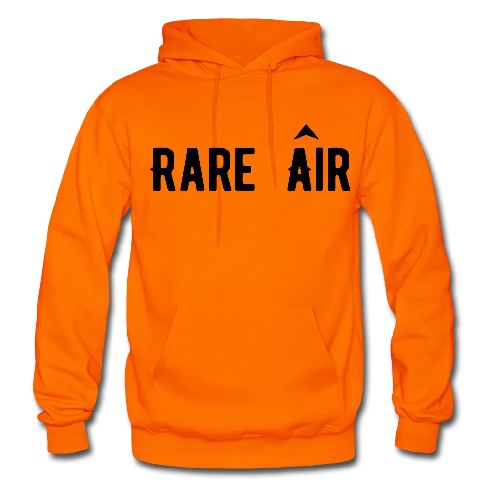 R A R E A I R Above It All Hoodie