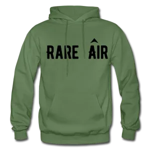 R A R E A I R Above It All Hoodie