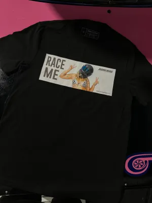 Race Me T-Shirt