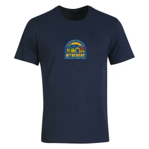 Reef Hut T-shirt