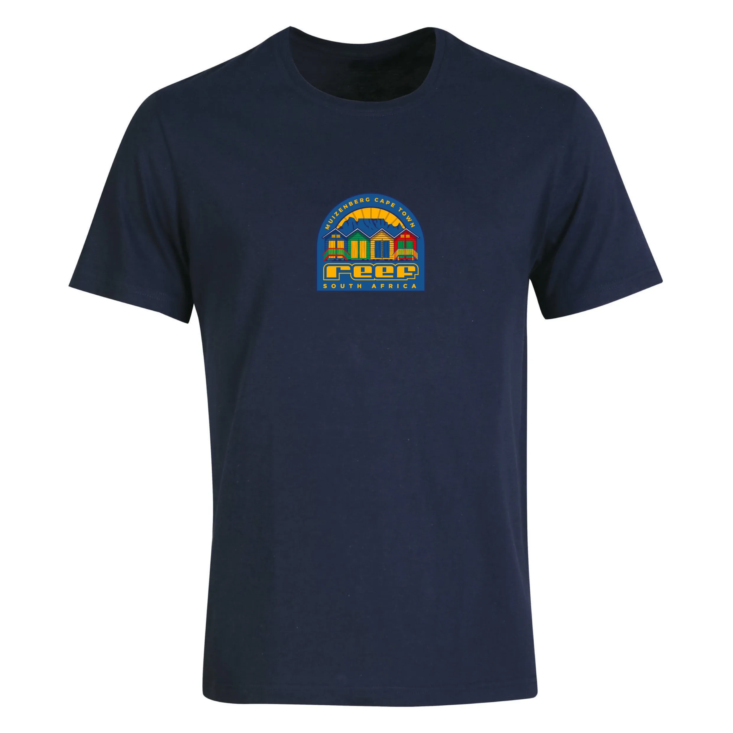 Reef Hut T-shirt