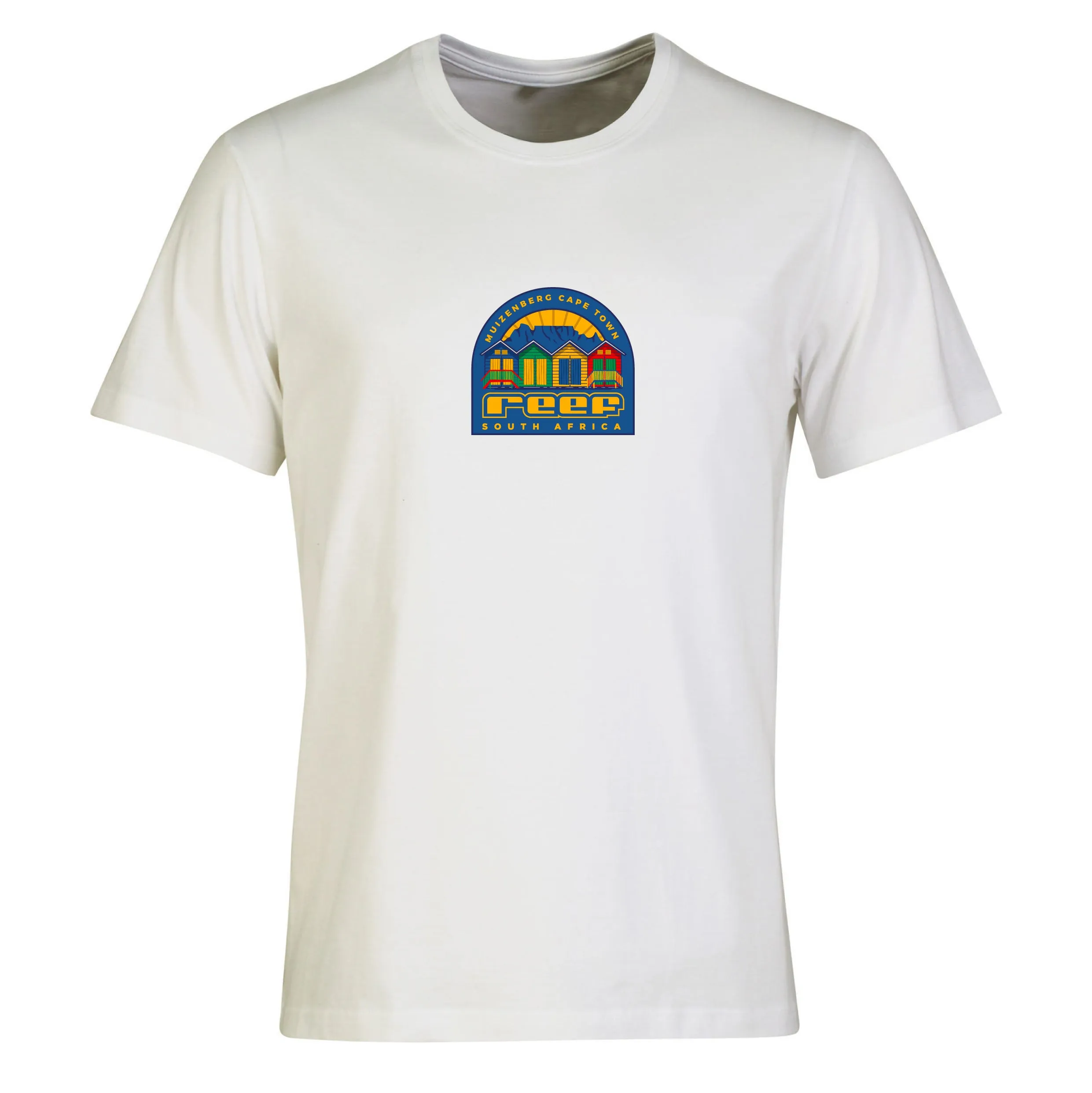 Reef Hut T-shirt