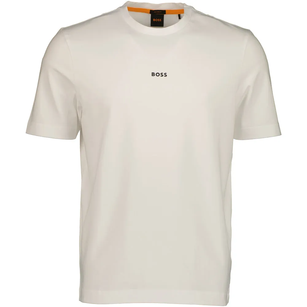 Relaxed Fit Logo T-Shirt