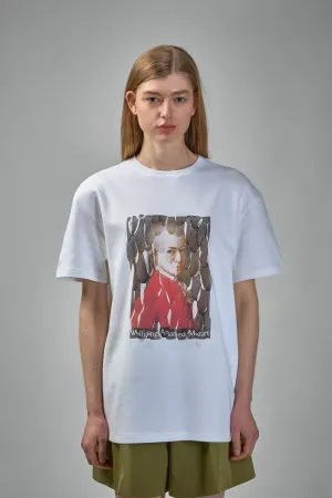 Relaxed Fit T-Shirt
