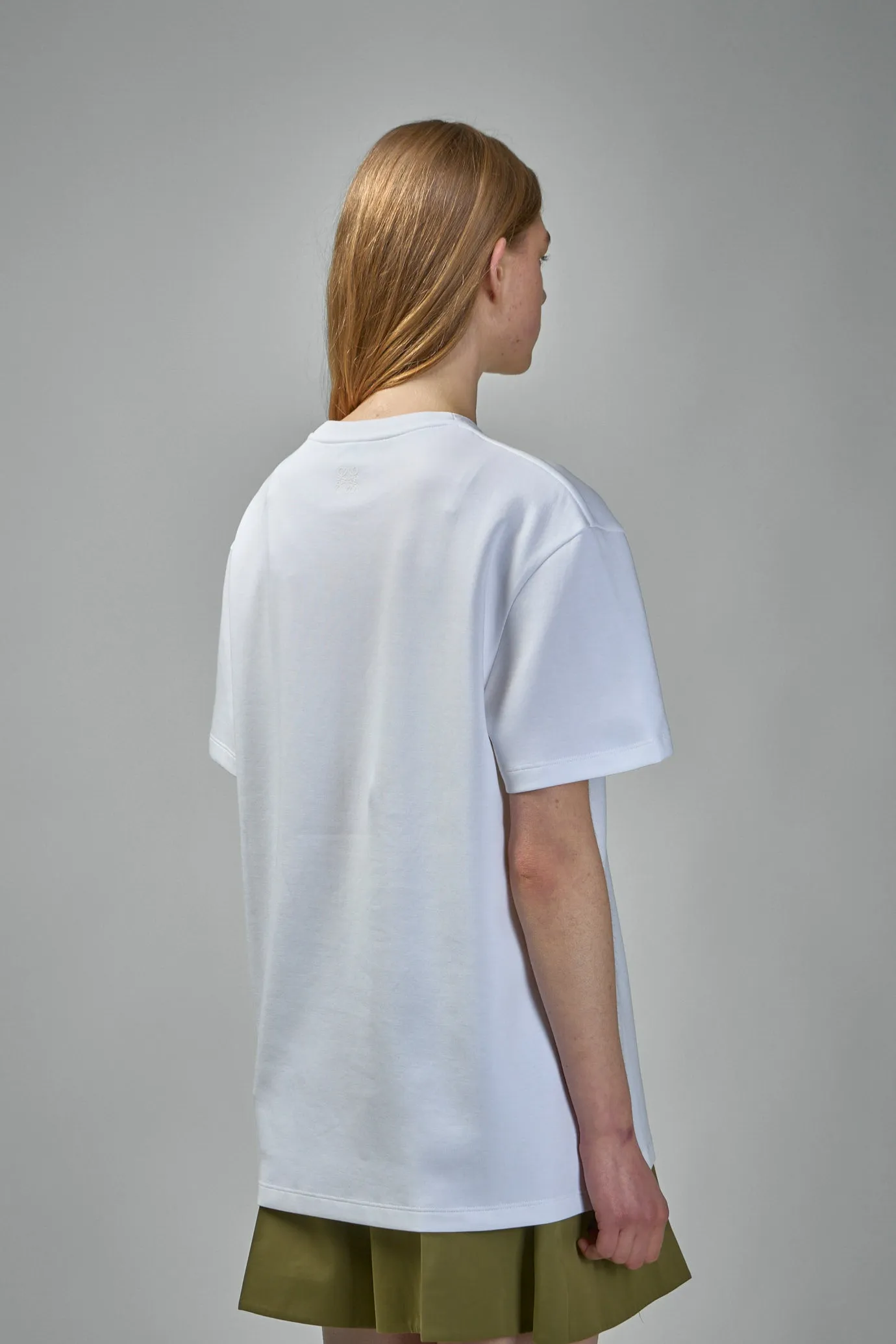 Relaxed Fit T-Shirt