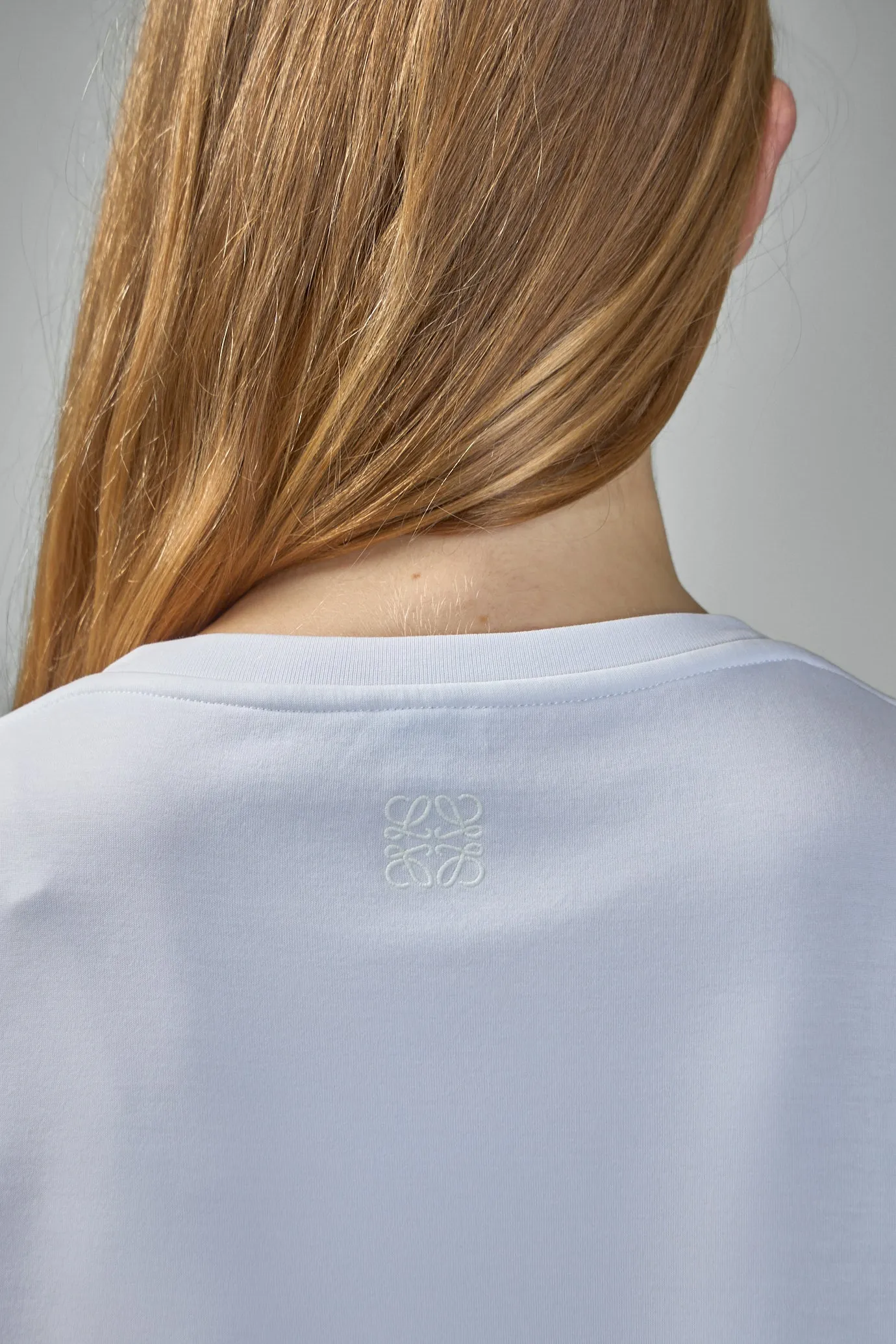 Relaxed Fit T-Shirt