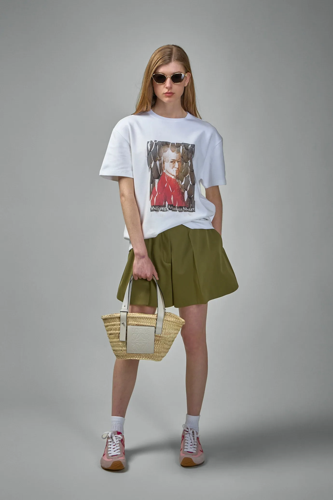 Relaxed Fit T-Shirt