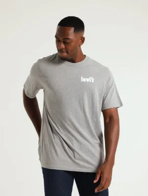 Relaxed Fit Tee