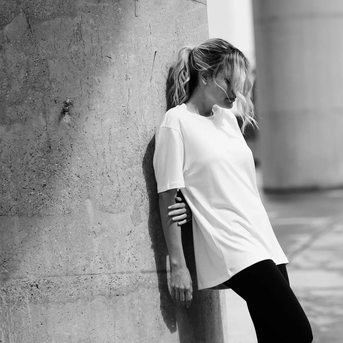 Relaxed T-Shirt