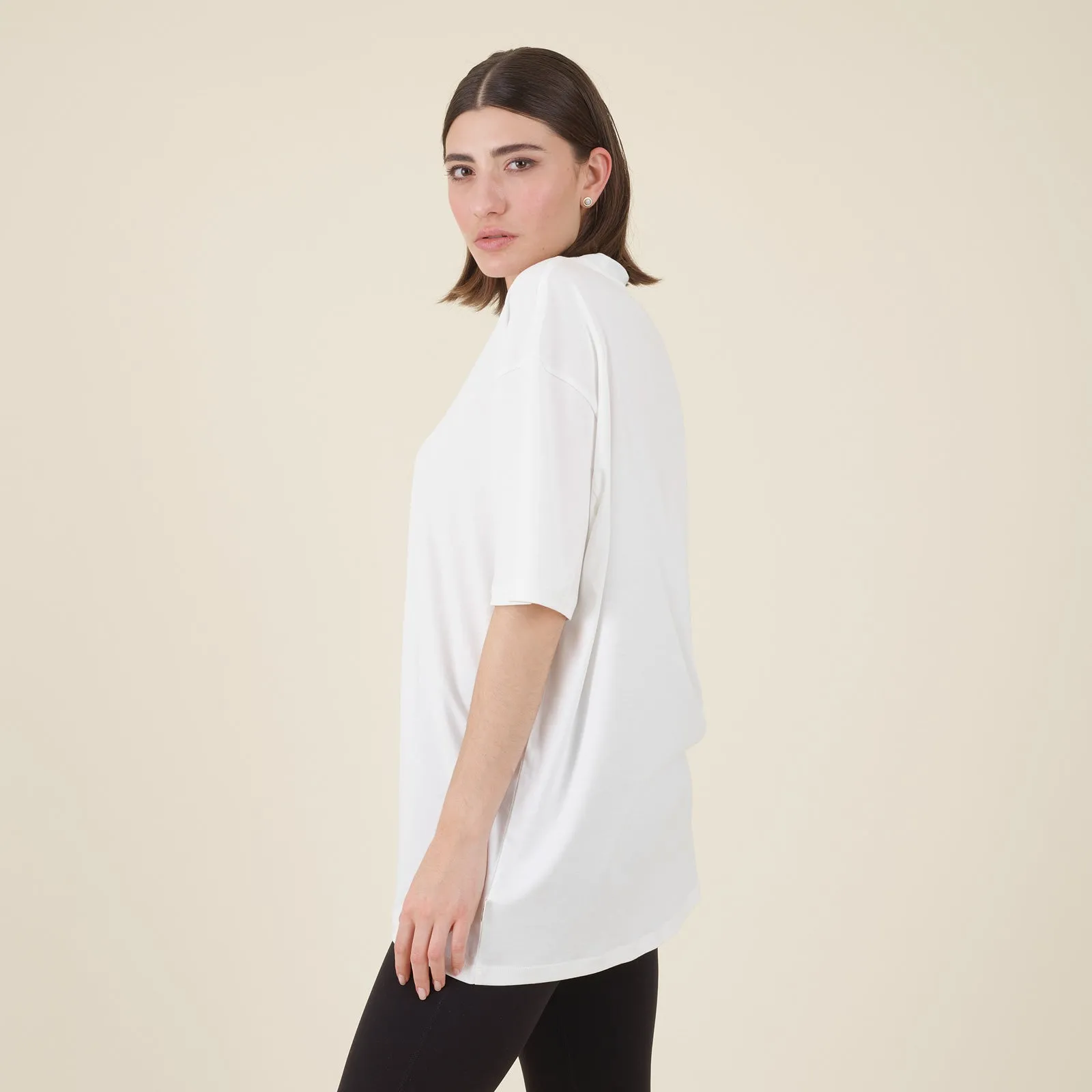 Relaxed T-Shirt