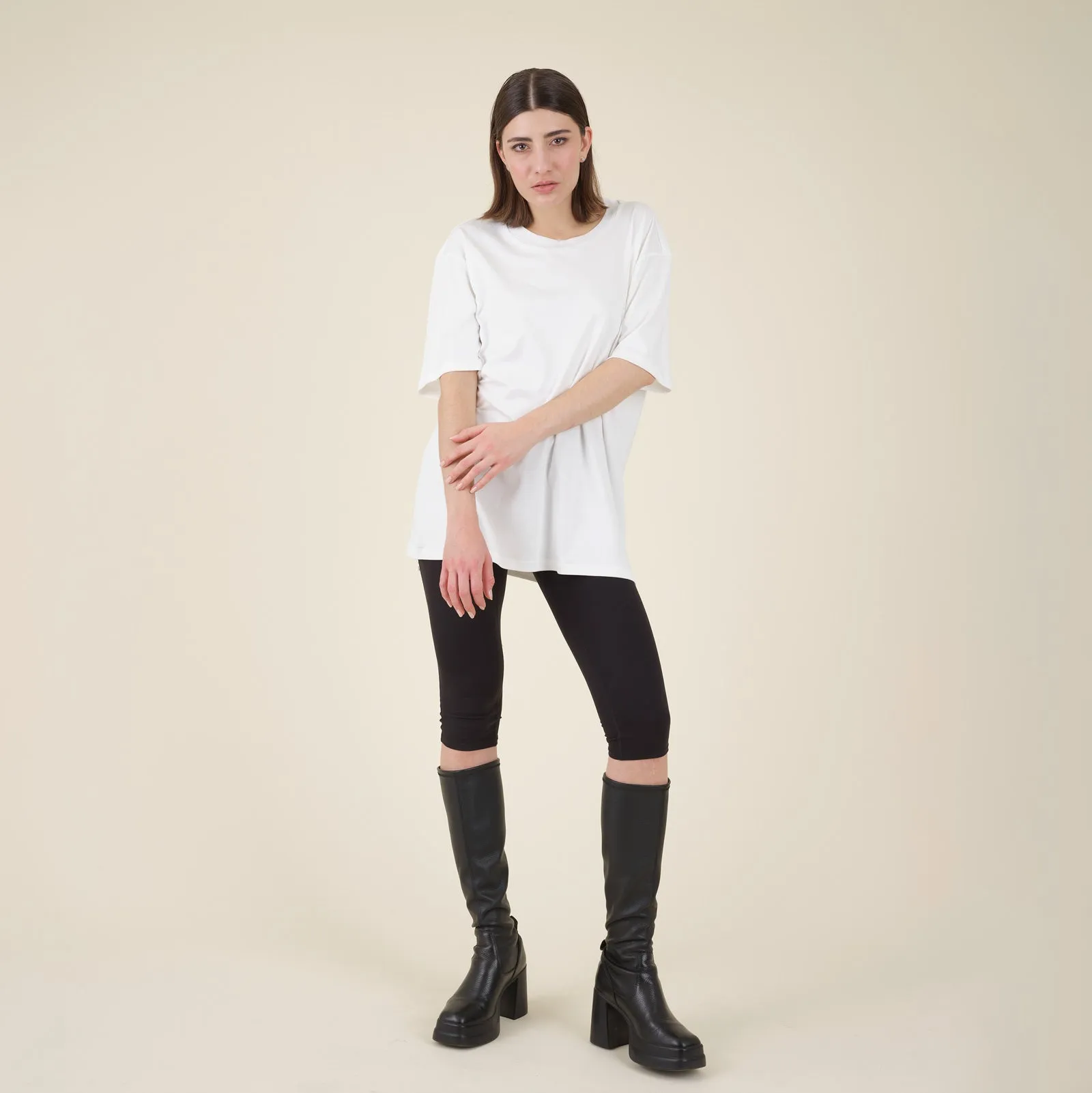 Relaxed T-Shirt