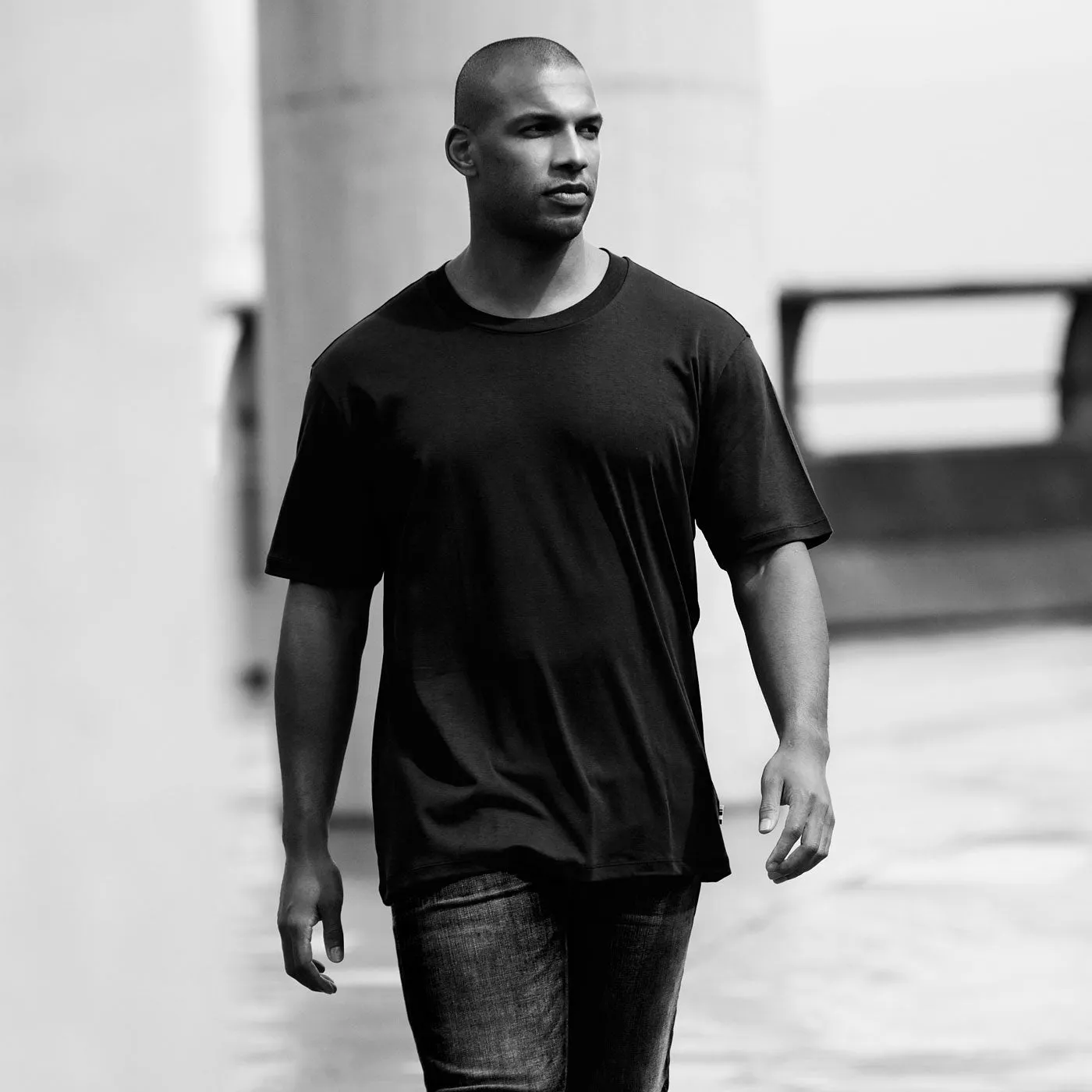 Relaxed T-Shirt