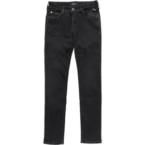 Replay - BLACK JEANS SLIM