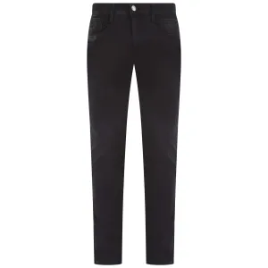 REPLAY HYPERFLEX RE-USED ANBASS SLIM FIT JEANS