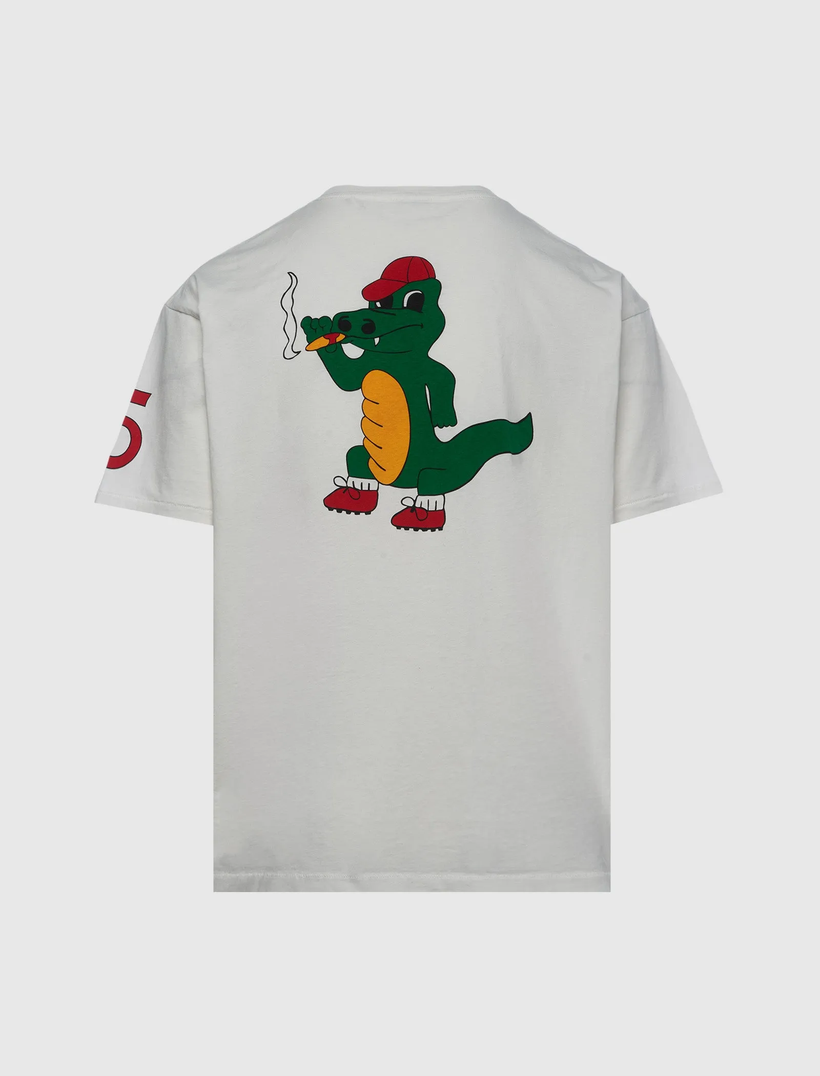 REPTILE REC TEE