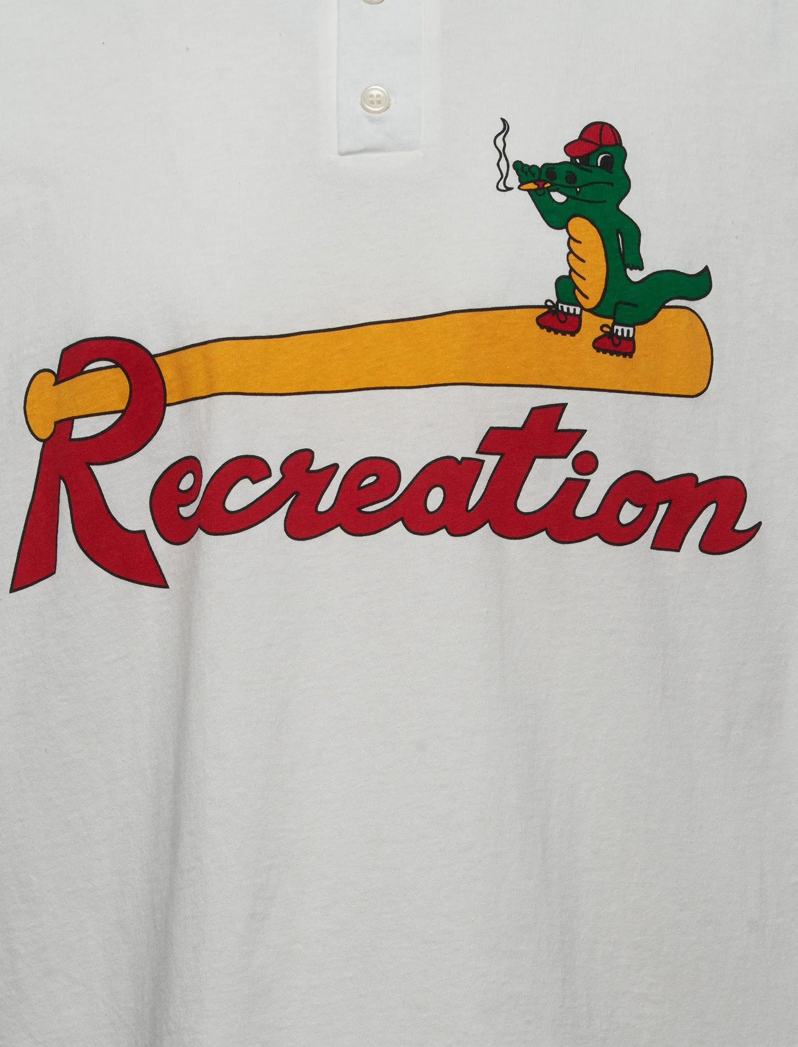 REPTILE REC TEE